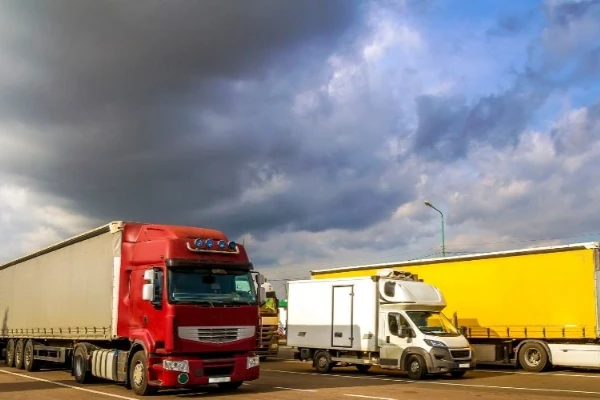 Yozgat Kilis Nakliyat Ambarları